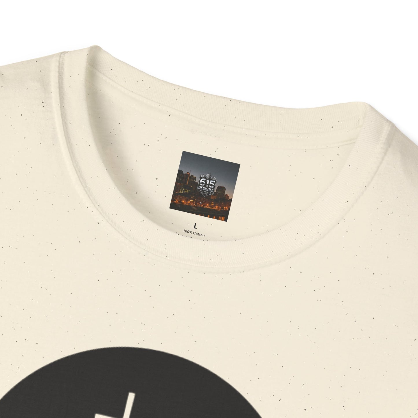 Chosen for a Purpose T-Shirt — Christian Faith Graphic Tee