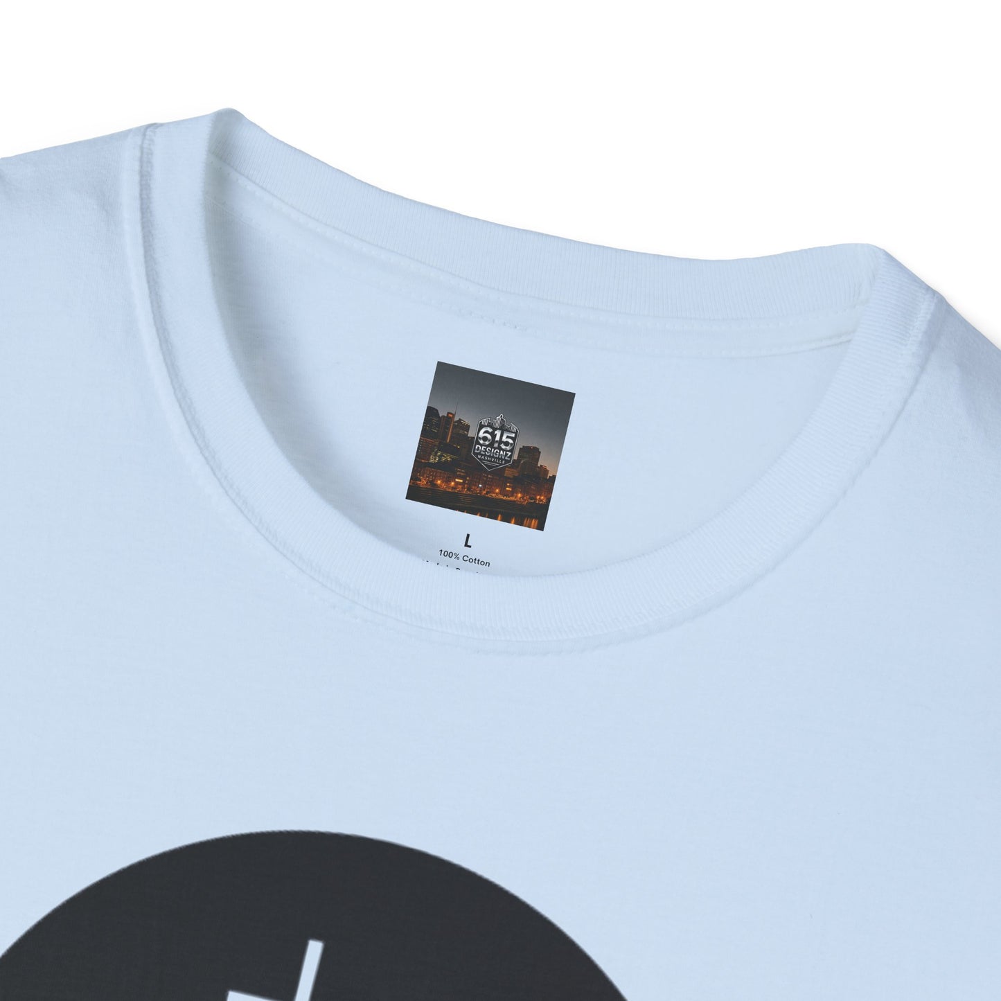 Chosen for a Purpose T-Shirt — Christian Faith Graphic Tee