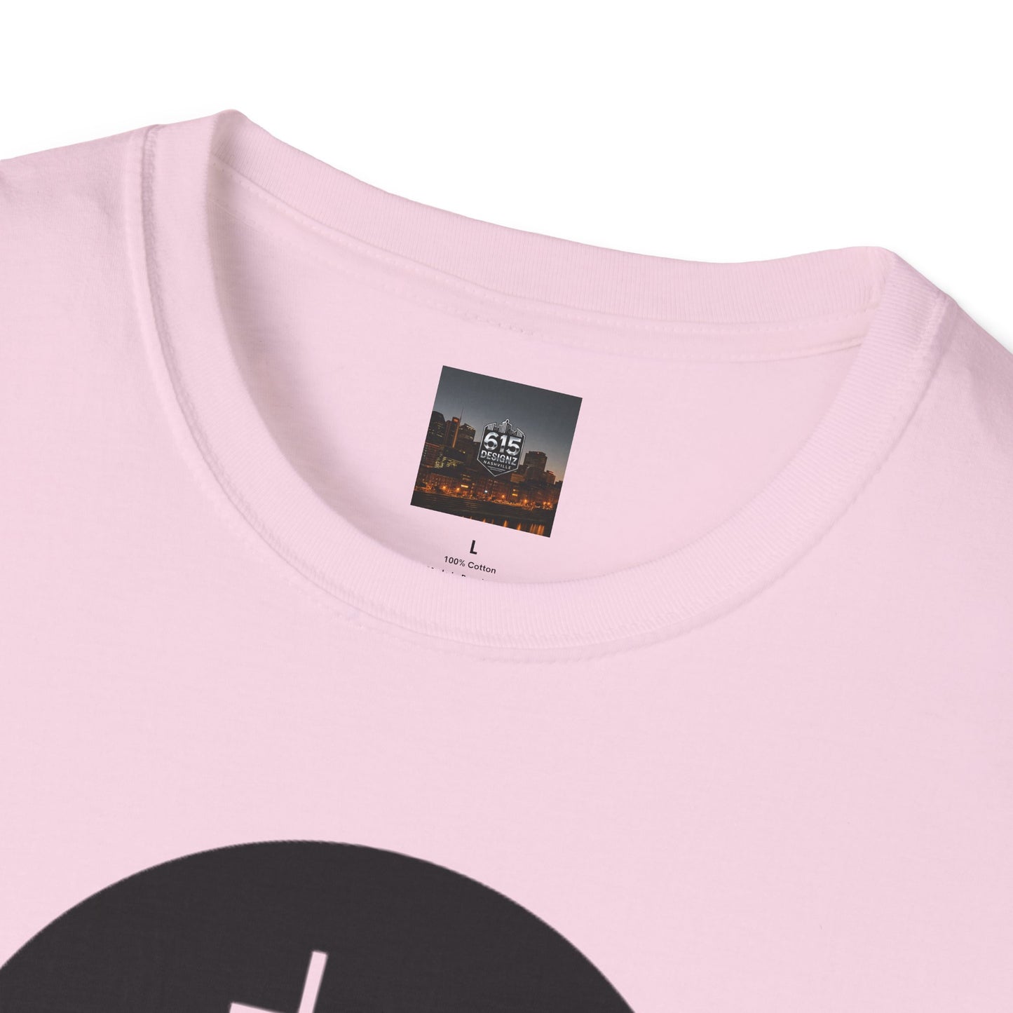 Chosen for a Purpose T-Shirt — Christian Faith Graphic Tee