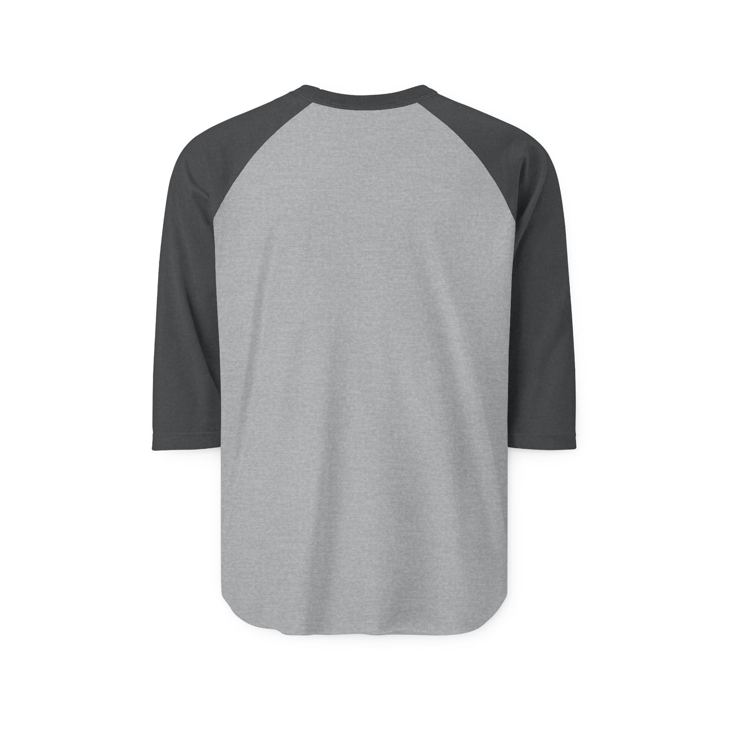 #250 "Born to Sparkle Since 1776" Patriotic Raglan 3/4 Sleeve Baseball Tee
