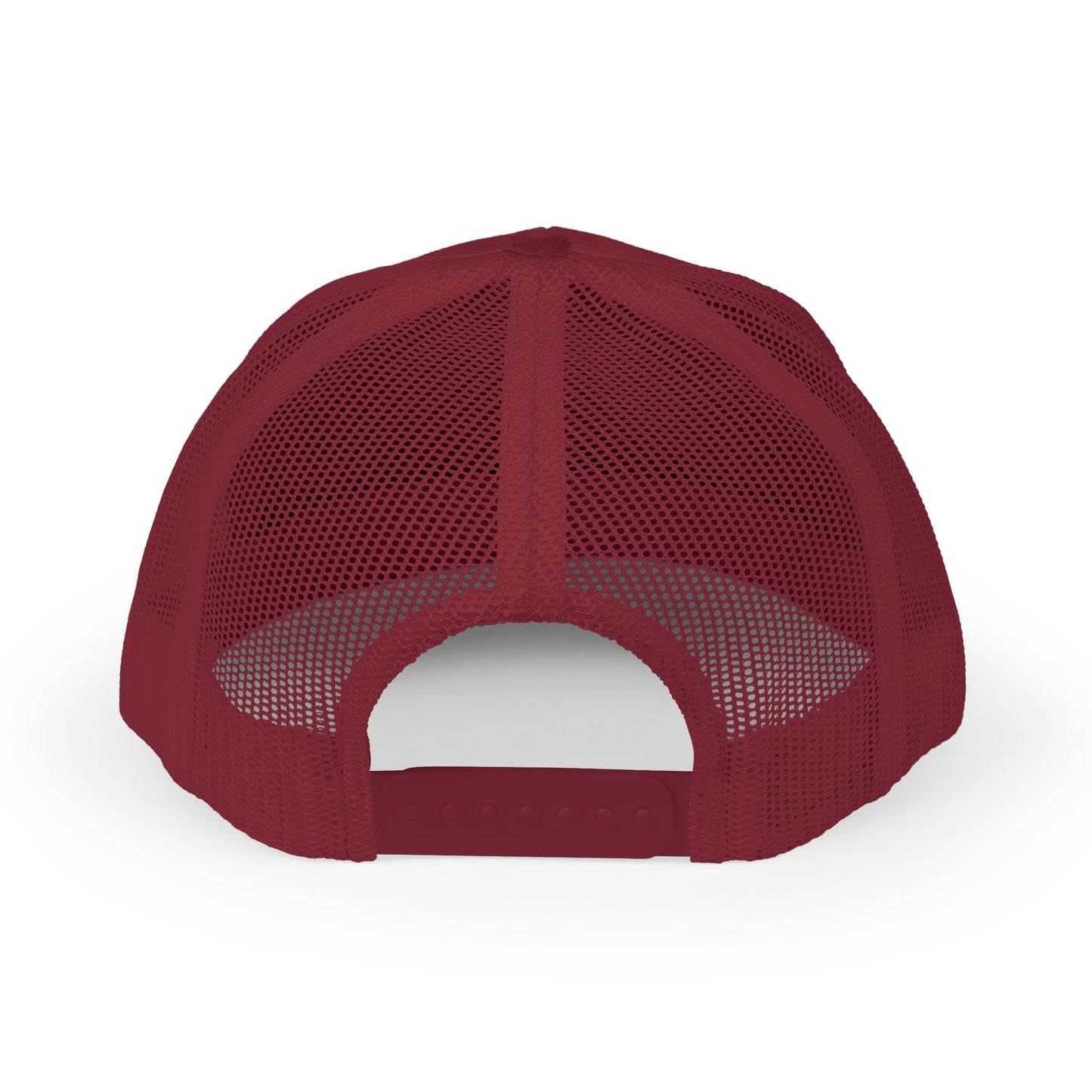 John Three 16 Vintage Varsity Trucker Cap