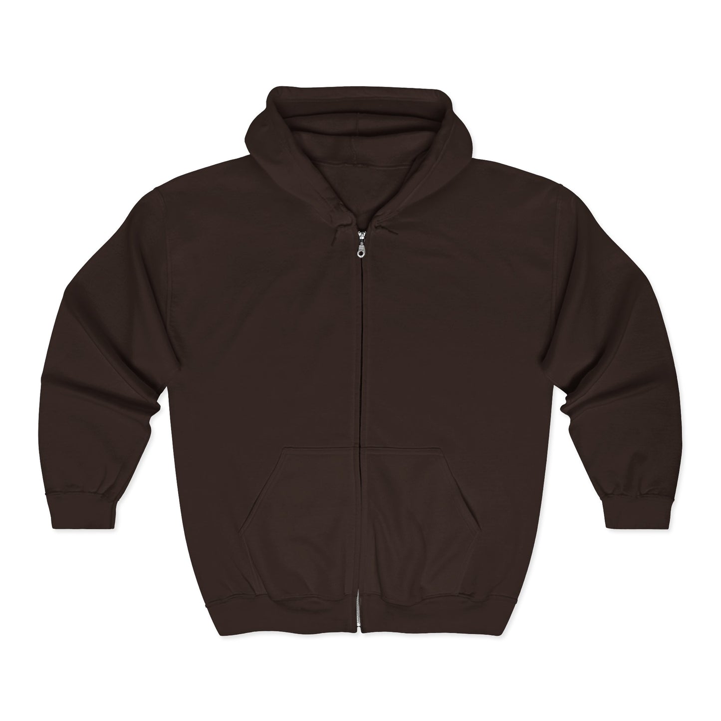#250 "Born to Sparkle Since 1776" Patriotic Zip Hoodie