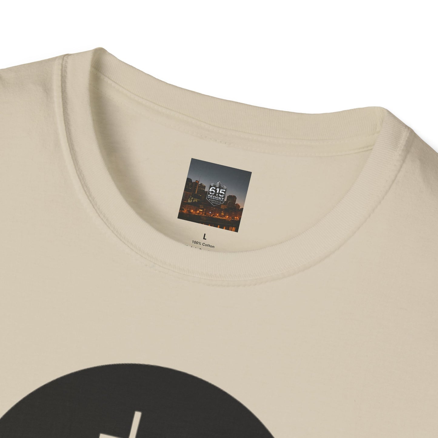 Chosen for a Purpose T-Shirt — Christian Faith Graphic Tee