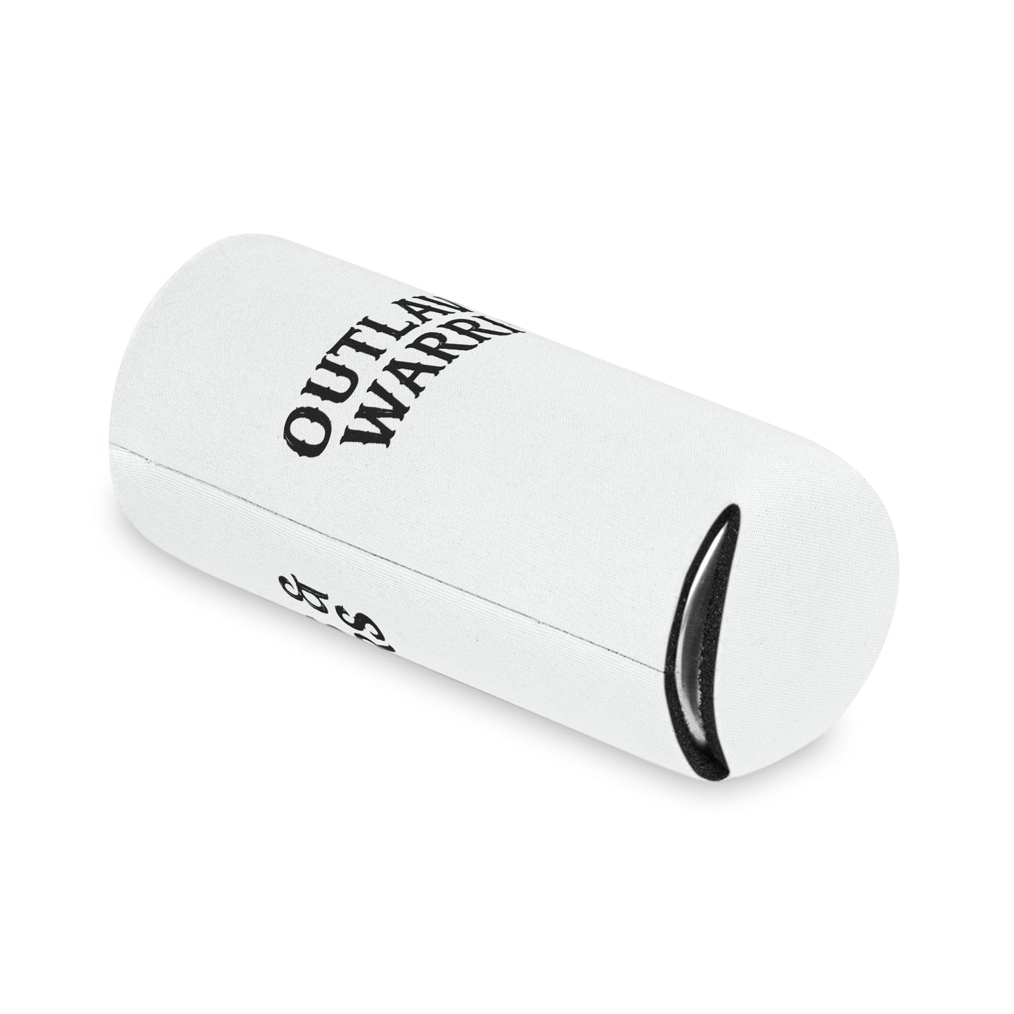 Outlaws & Warriors Can Cooler