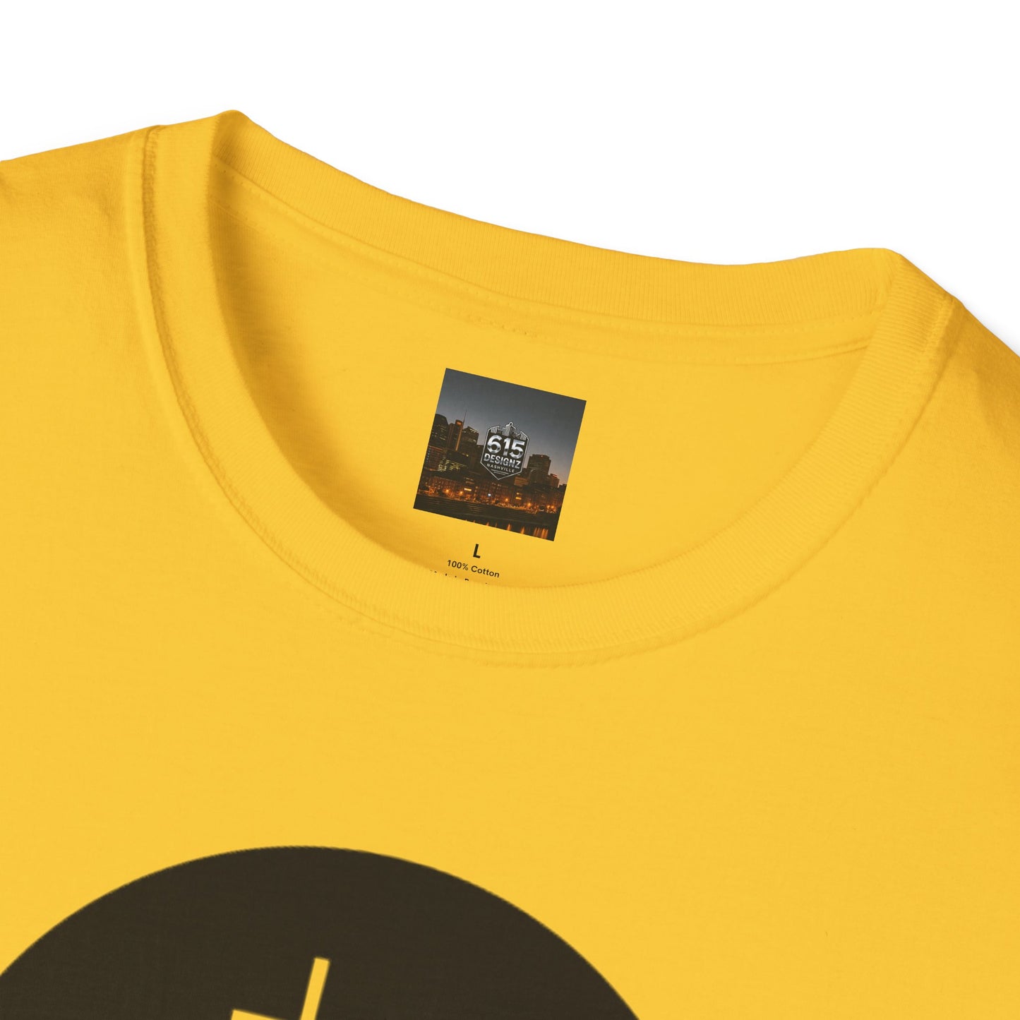 Chosen for a Purpose T-Shirt — Christian Faith Graphic Tee