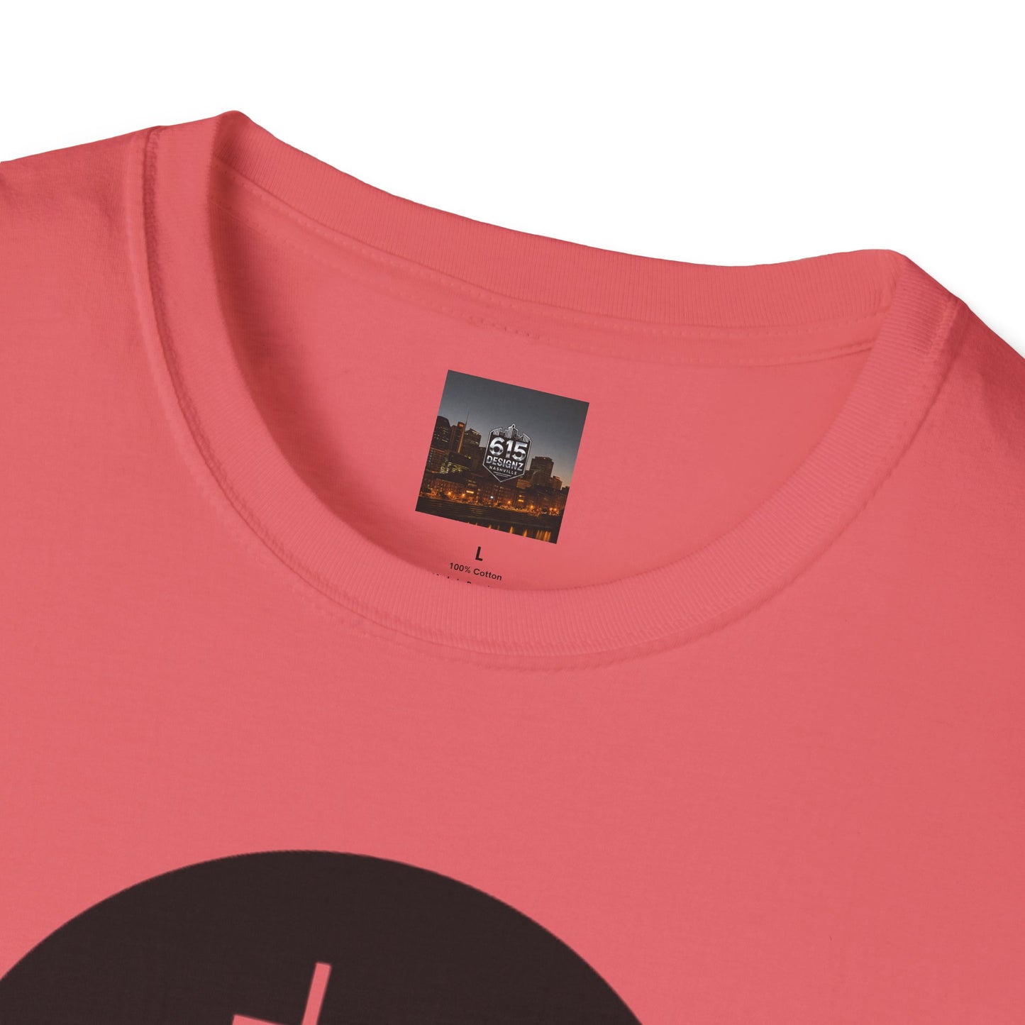Chosen for a Purpose T-Shirt — Christian Faith Graphic Tee