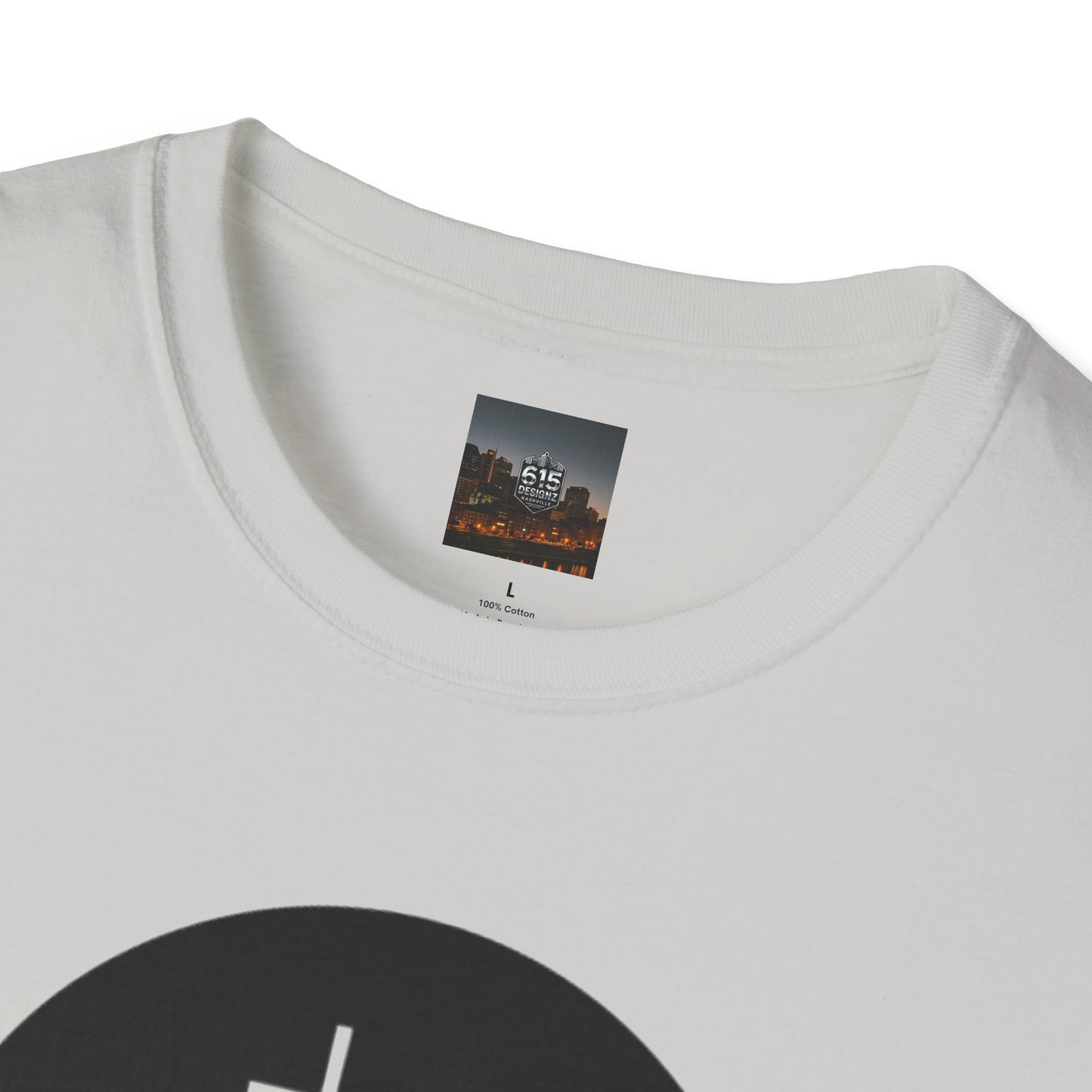 Chosen for a Purpose T-Shirt — Christian Faith Graphic Tee