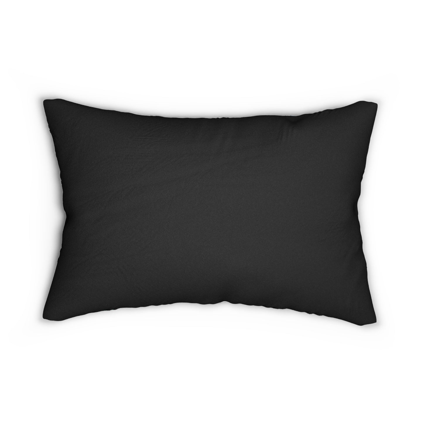 #CBS Personalized Motocross Name & Date Lumbar Pillow