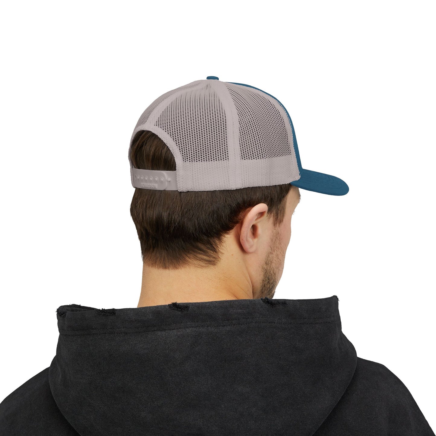 #250 250 Years of Freedom Liberty Bell Snapback Trucker Cap