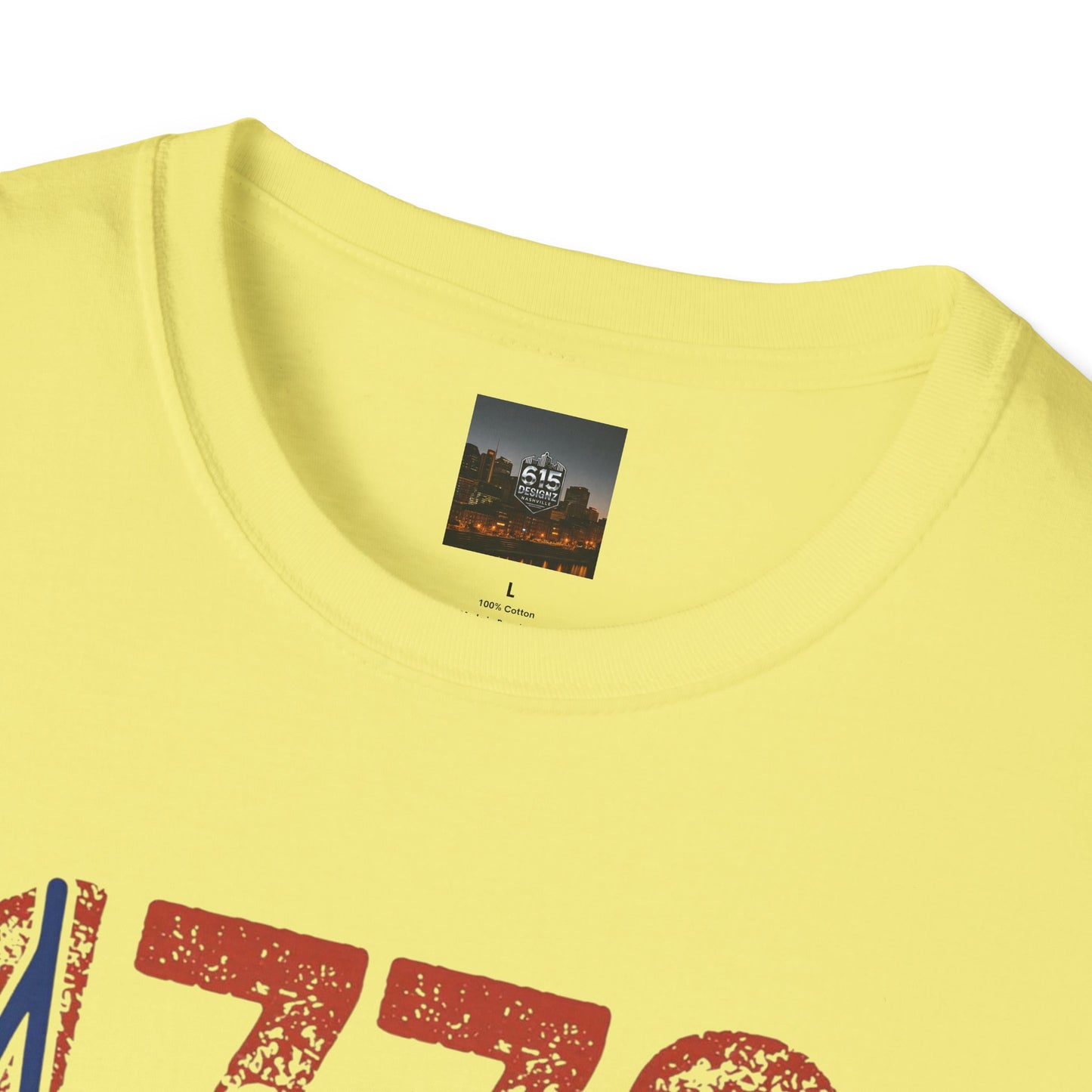 #250 1776 America: 250 Years of Freedom' Patriotic Independence Day Soft-Style Tee