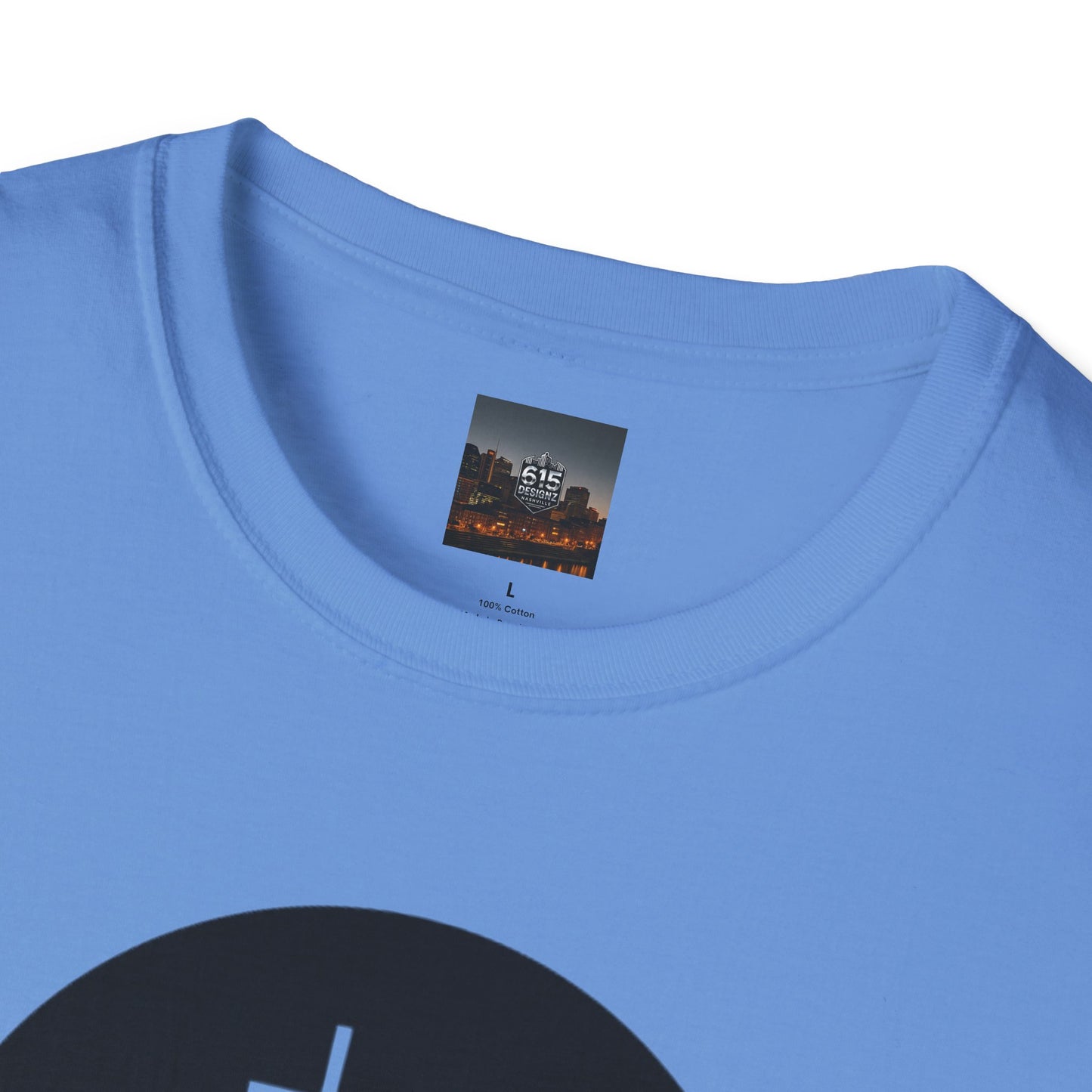 Chosen for a Purpose T-Shirt — Christian Faith Graphic Tee