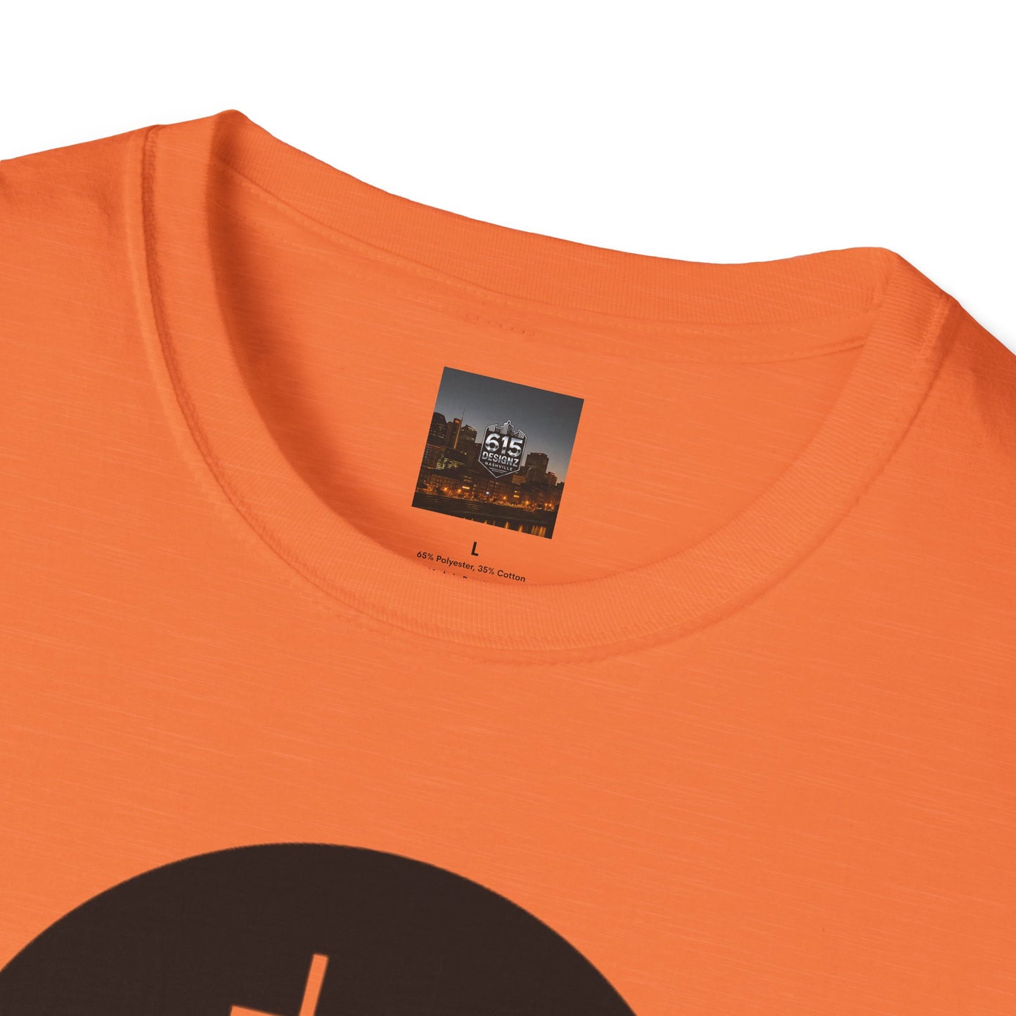 Chosen for a Purpose T-Shirt — Christian Faith Graphic Tee