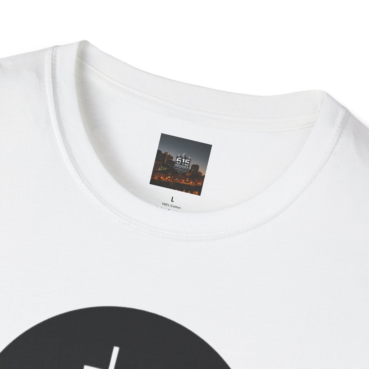 Chosen for a Purpose T-Shirt — Christian Faith Graphic Tee