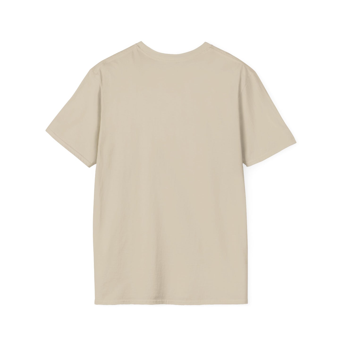 It's Not About Religion, It's About a Relationship with God - Christian Message T-Shirt