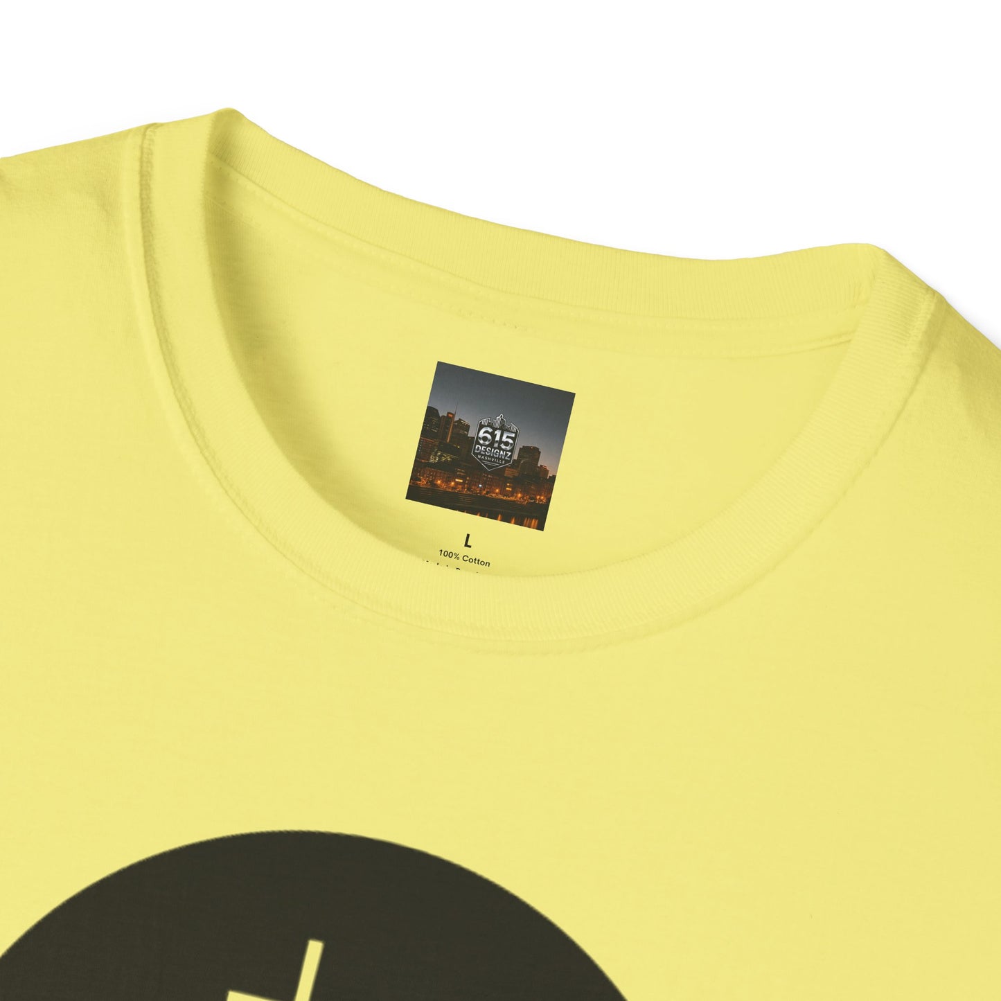 Chosen for a Purpose T-Shirt — Christian Faith Graphic Tee