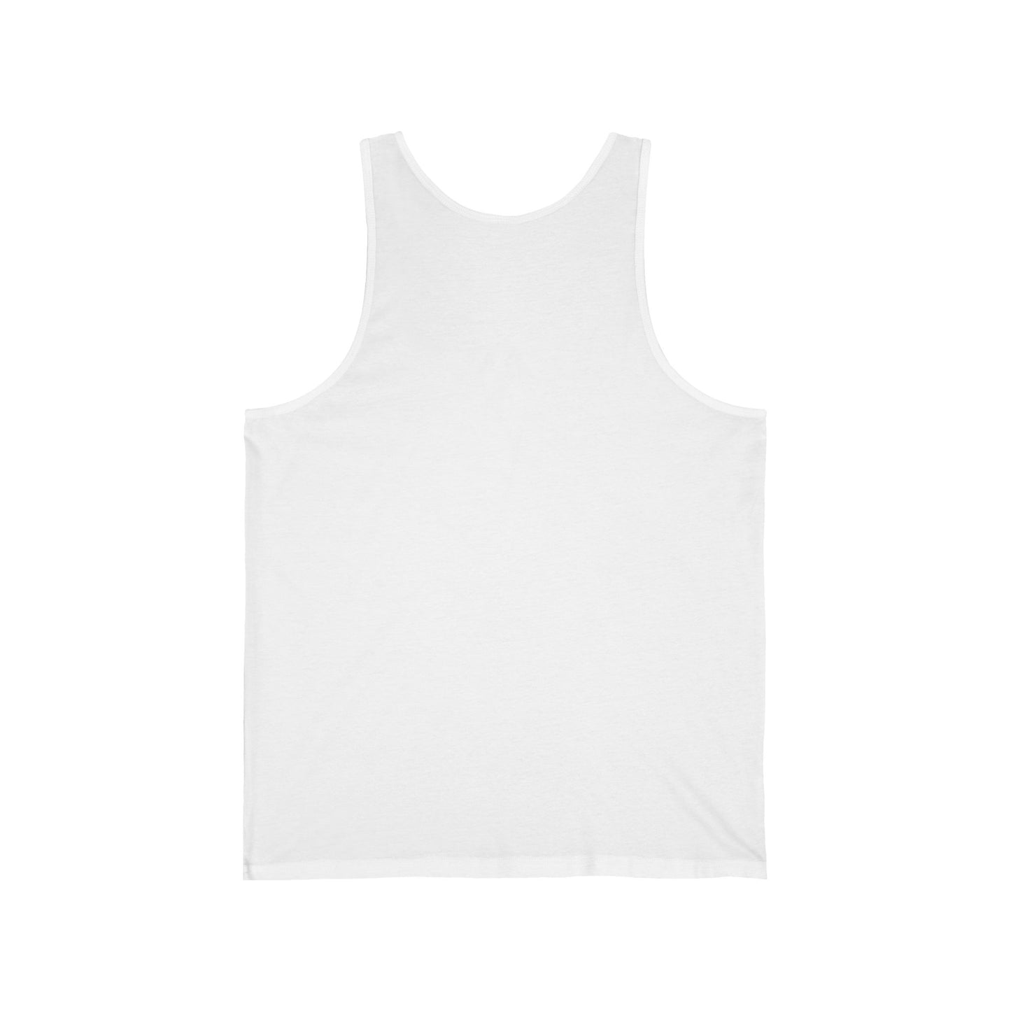 #250 "Born to Sparkle Since 1776" Patriotic Tank Top