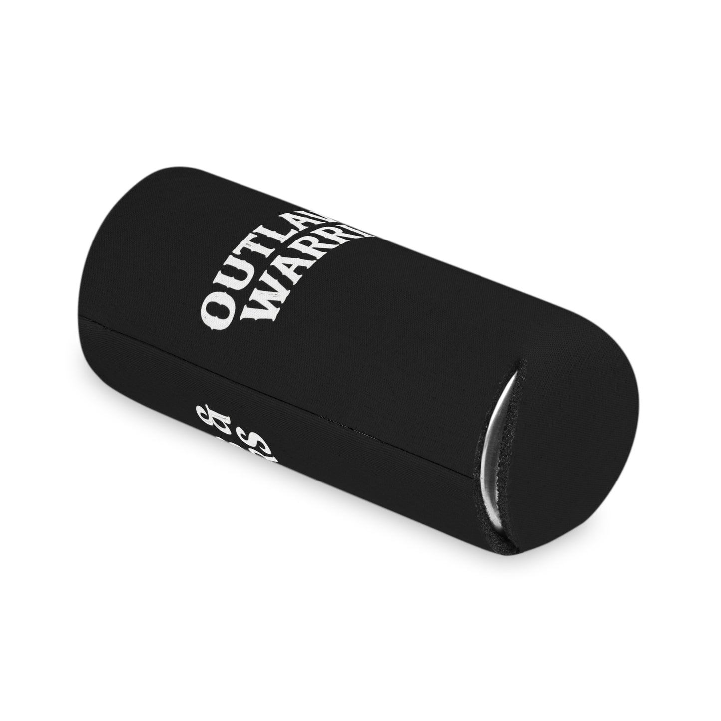 Outlaws & Warriors Can Cooler
