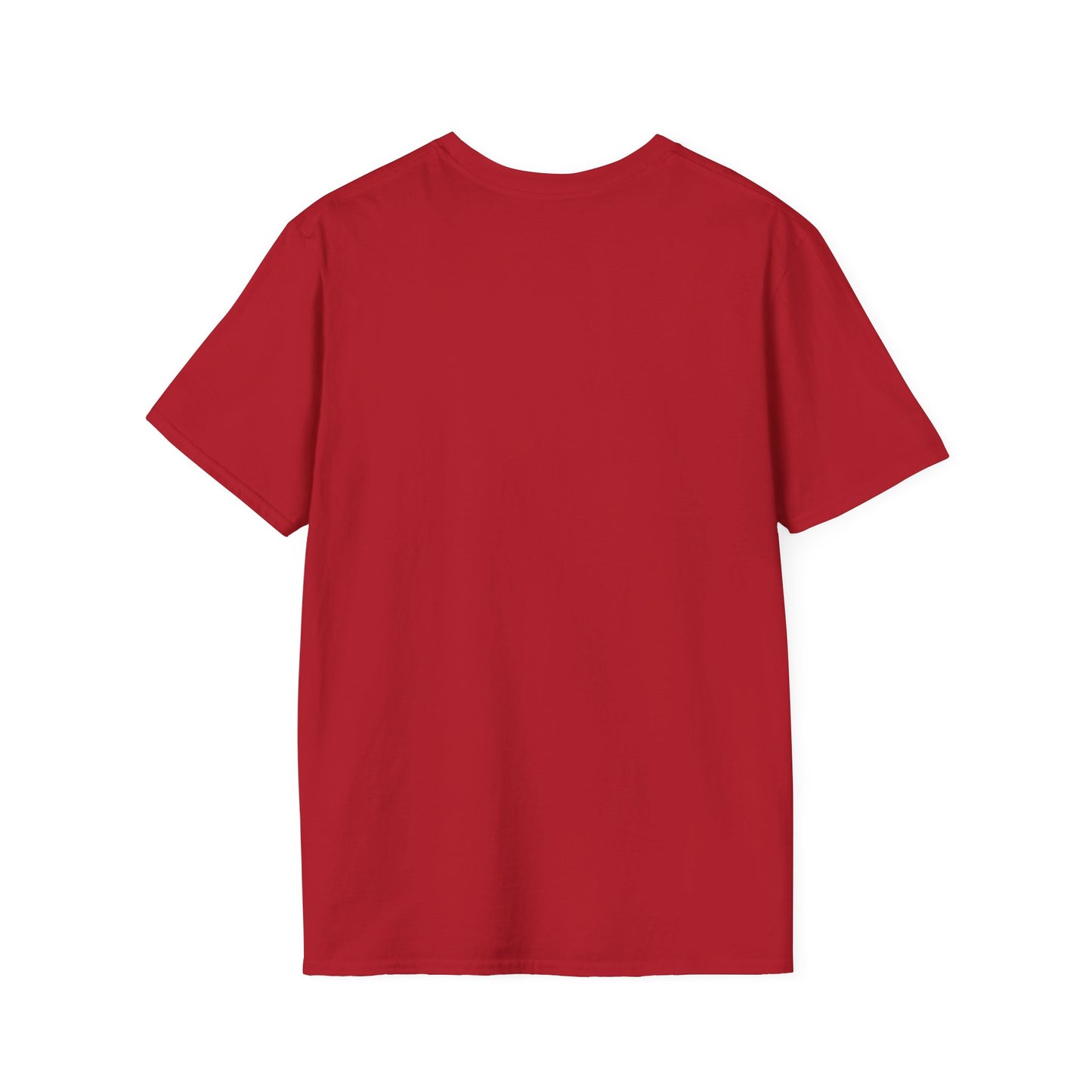 Blessed • Saved • Loved by Jesus T-Shirt — Christian Faith Tee