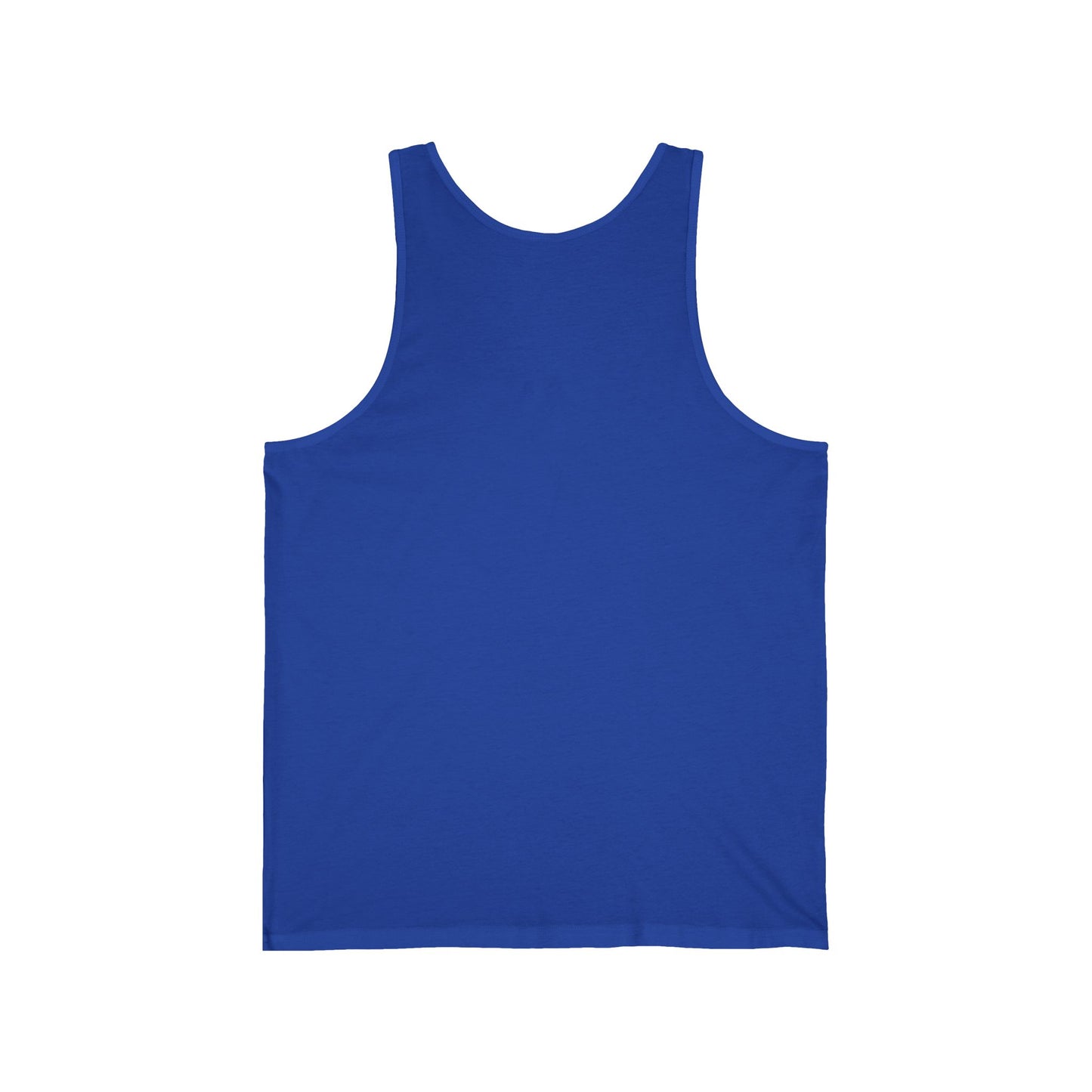 #250 1776-2026 250 Years USA Bicentennial Eagle Jersey Tank Top