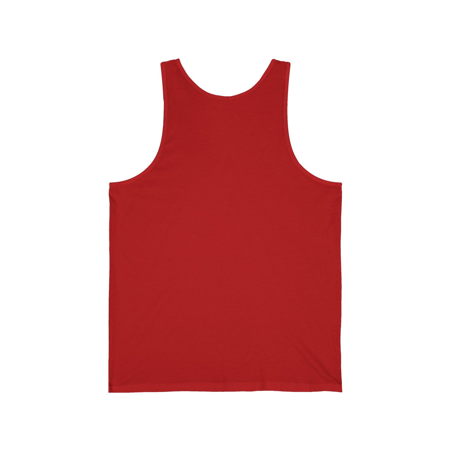 #250 "Born to Sparkle Since 1776" Patriotic Tank Top