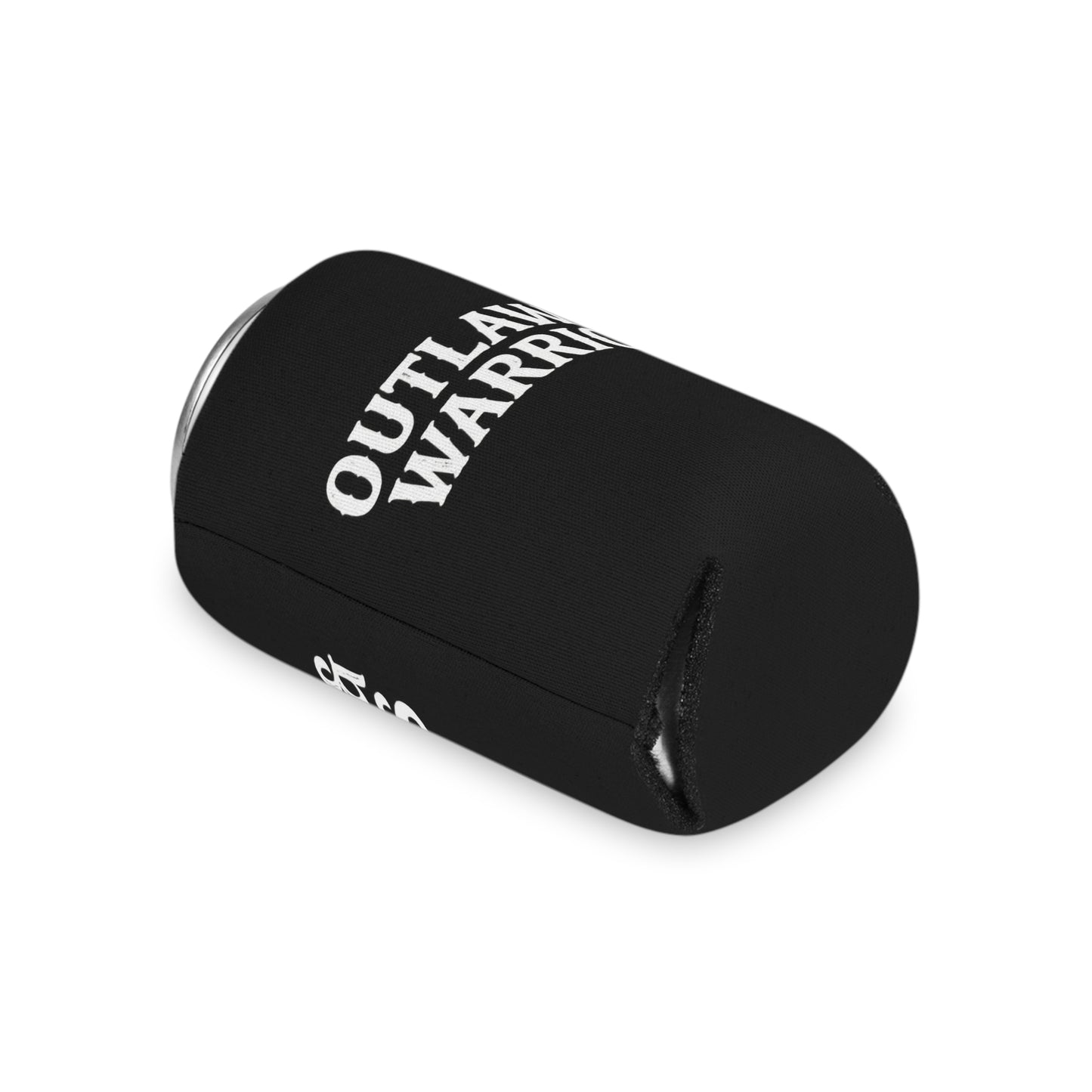 Outlaws & Warriors Can Cooler