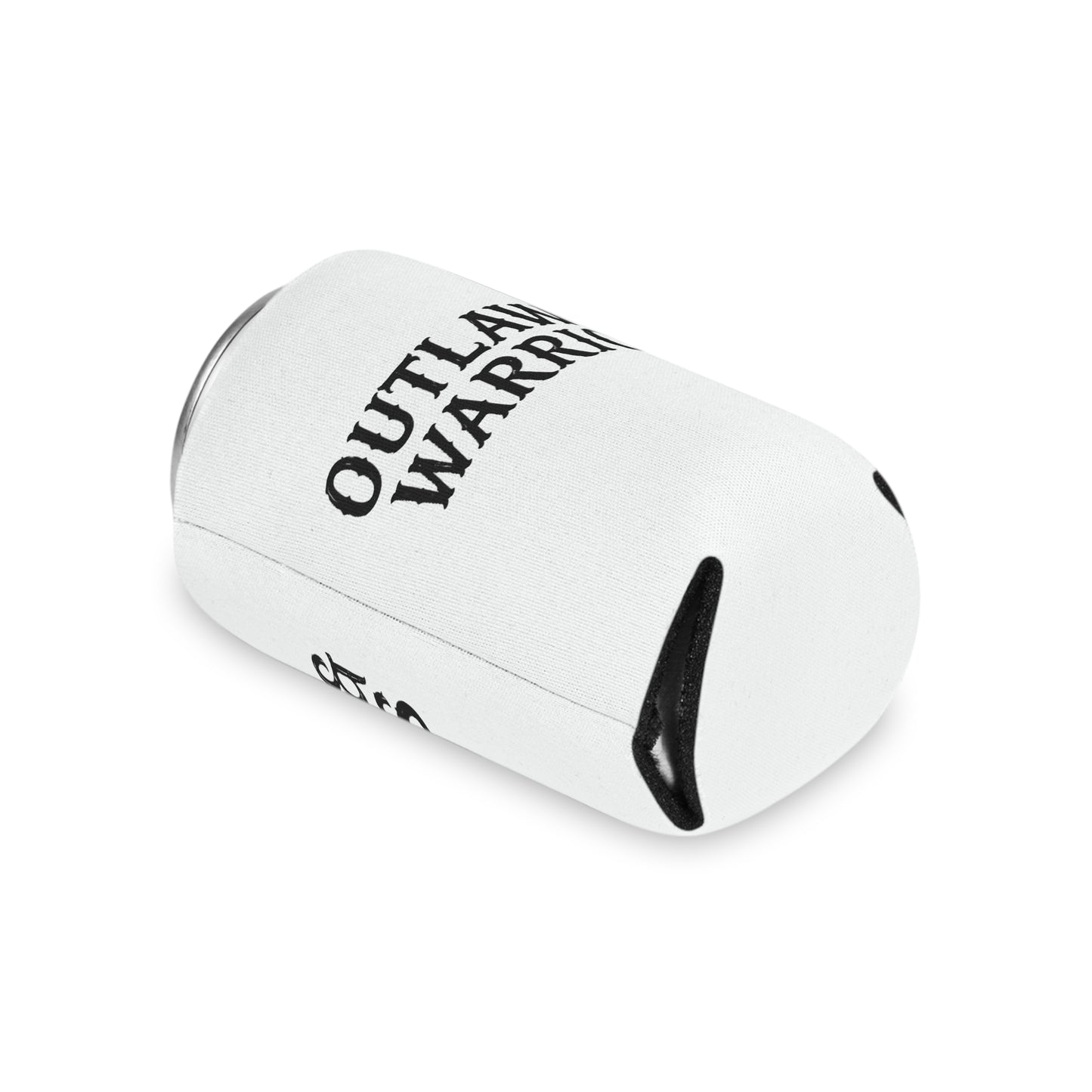 Outlaws & Warriors Can Cooler