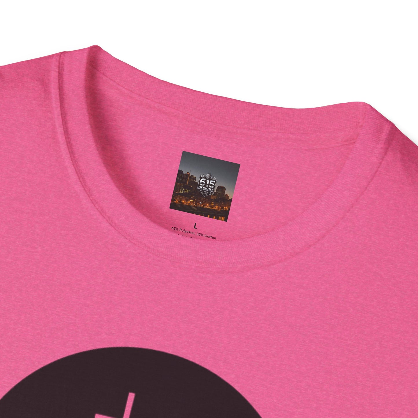 Chosen for a Purpose T-Shirt — Christian Faith Graphic Tee